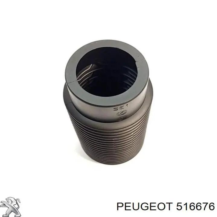 Tope de muelle trasero Peugeot/Citroen 516676 precio, desde 9,13 EUR