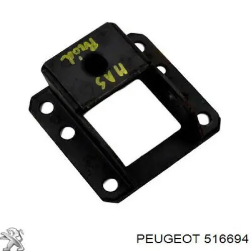 Comprar 516694 Peugeot/Citroen Tope de amortiguador trasero