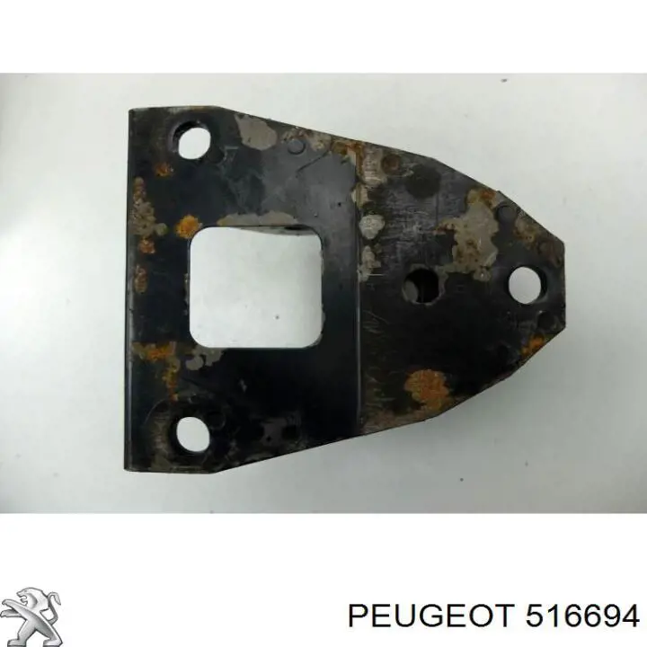 Tope de amortiguador trasero Peugeot/Citroen 516694 precio, desde 9,54 EUR