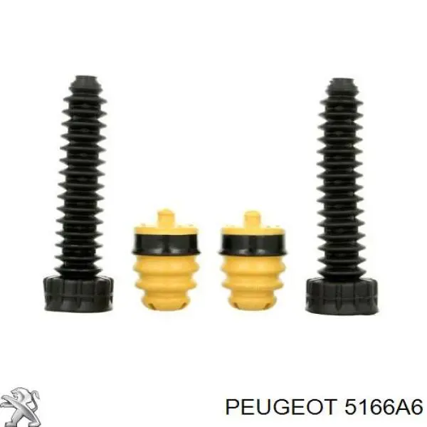 Tope de amortiguador trasero Metalcaucho 06380 precio, desde 11,34 EUR