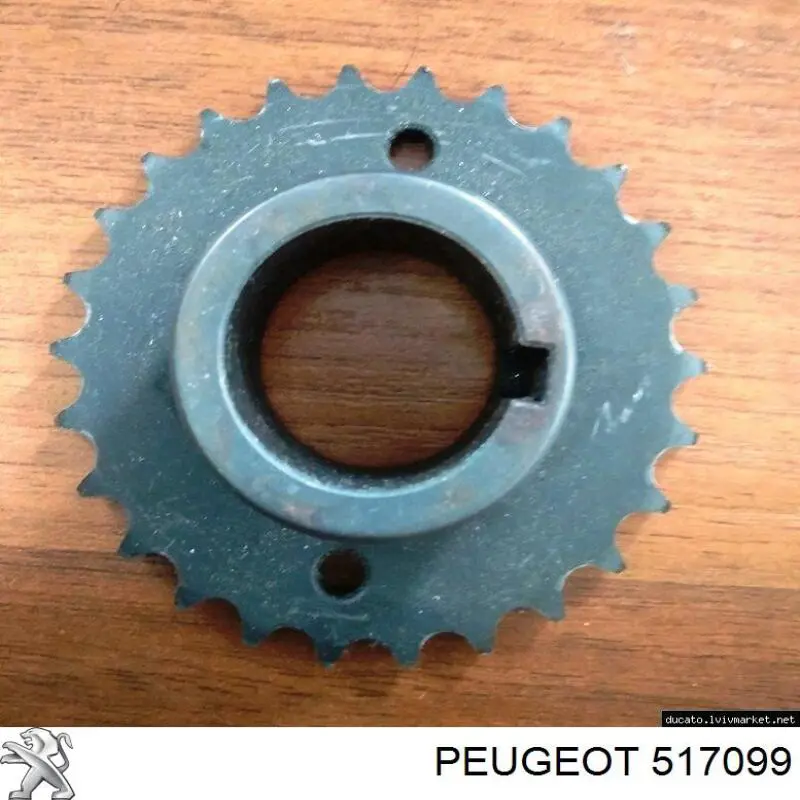 Barra estabilizadora de la suspensión trasero Peugeot/Citroen 517099 precio, desde 42,14 EUR