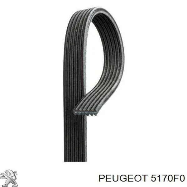 Barra de torsión trasera Peugeot/Citroen 5170F0 precio, desde 33,24 EUR