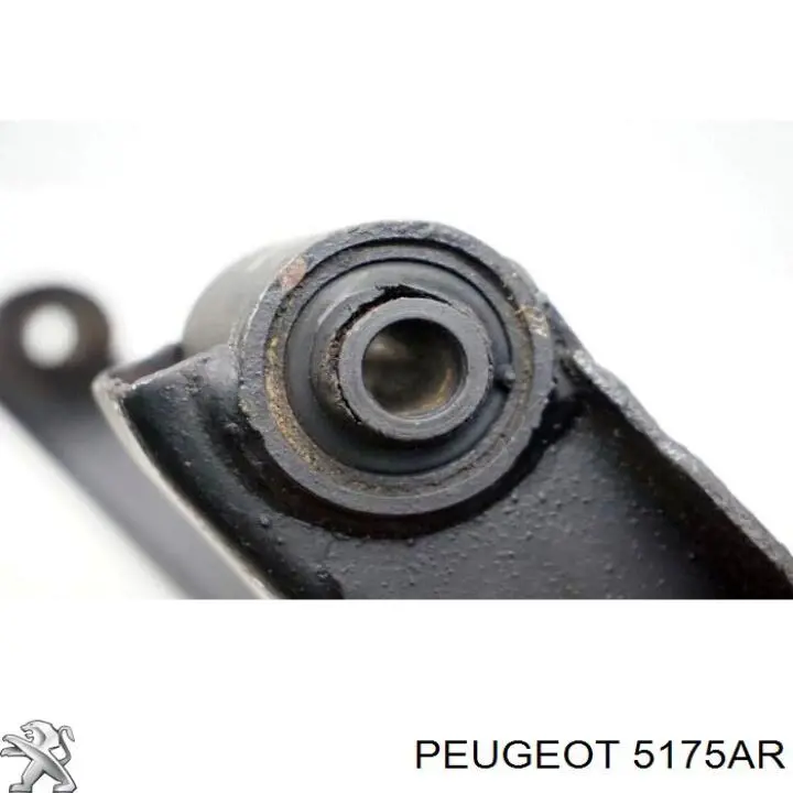 Comprar 5175AR Peugeot/Citroen Brazo suspension trasero inferior izquierdo