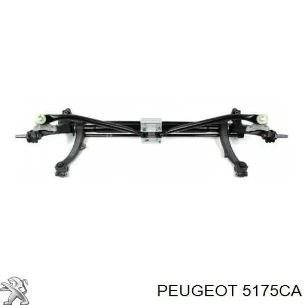 5175CA Peugeot/Citroen 