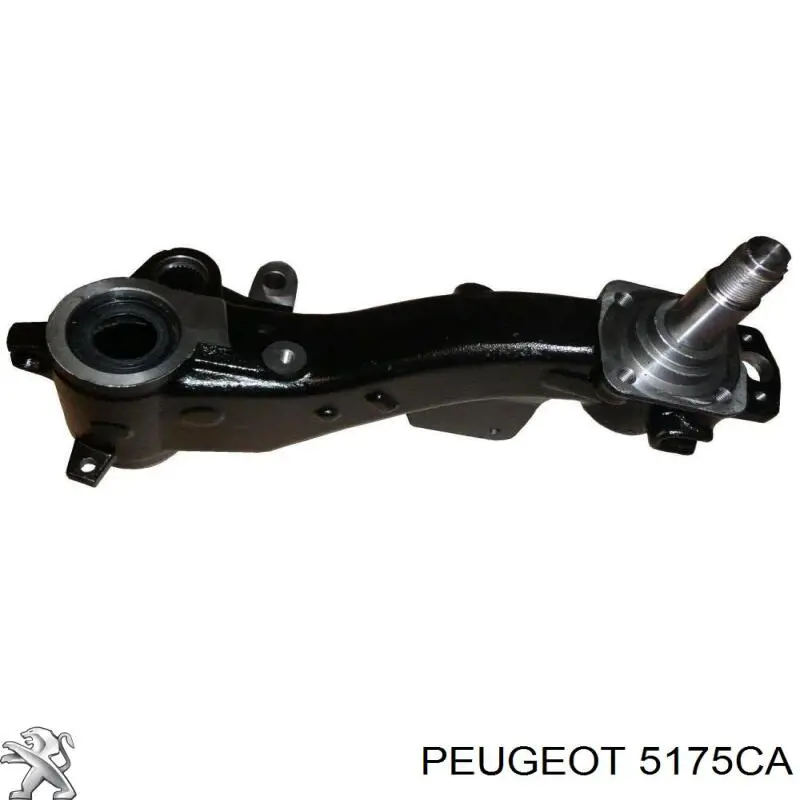  Peugeot/Citroen 5175CA precio, desde 292,35 EUR