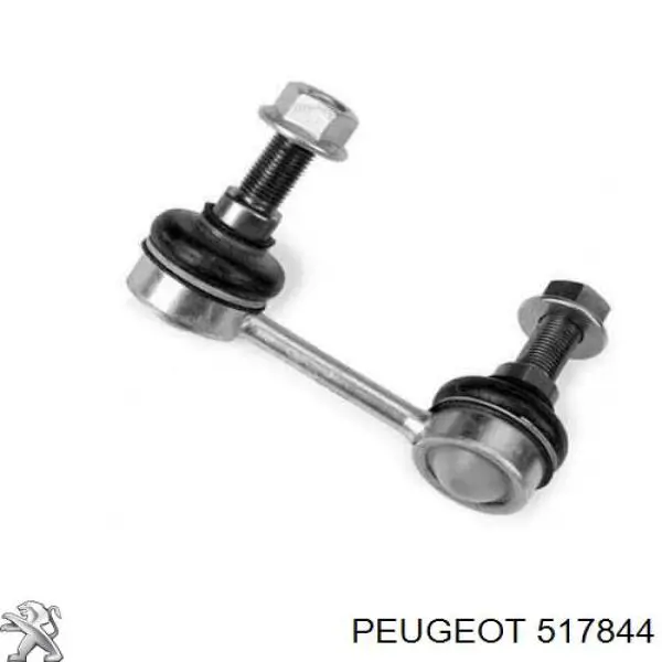 Comprar 517844 Peugeot/Citroen Bieleta estabilizadora trasera derecha