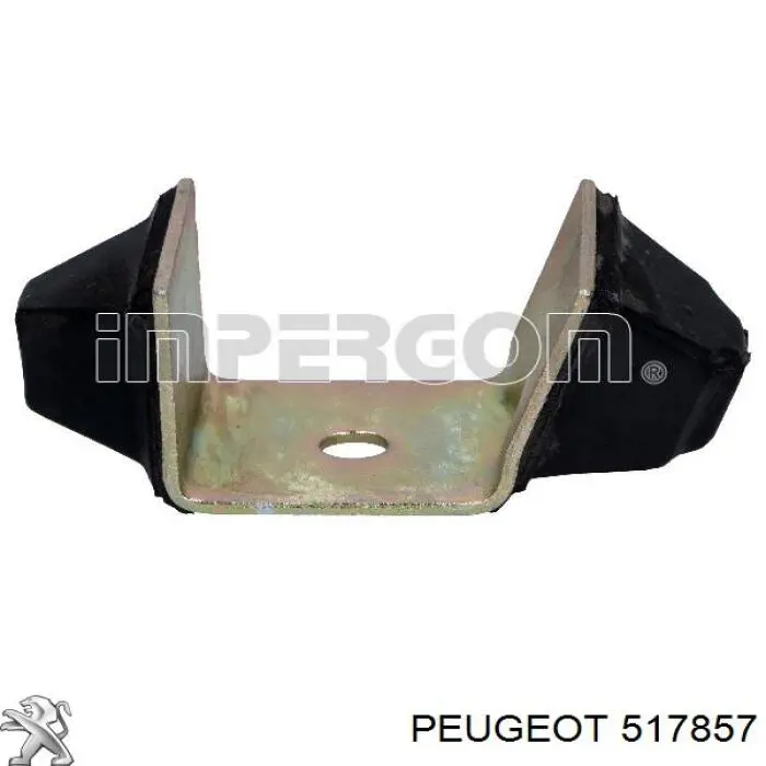 Comprar 517857 Peugeot/Citroen Bieleta estabilizadora trasera