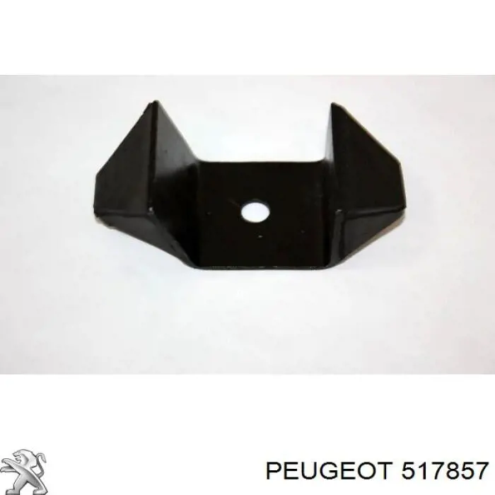 517857 Peugeot/Citroen soporte de barra estabilizadora trasera