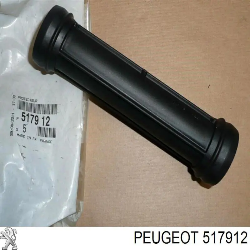  Peugeot/Citroen 517912 precio, desde 6,64 EUR