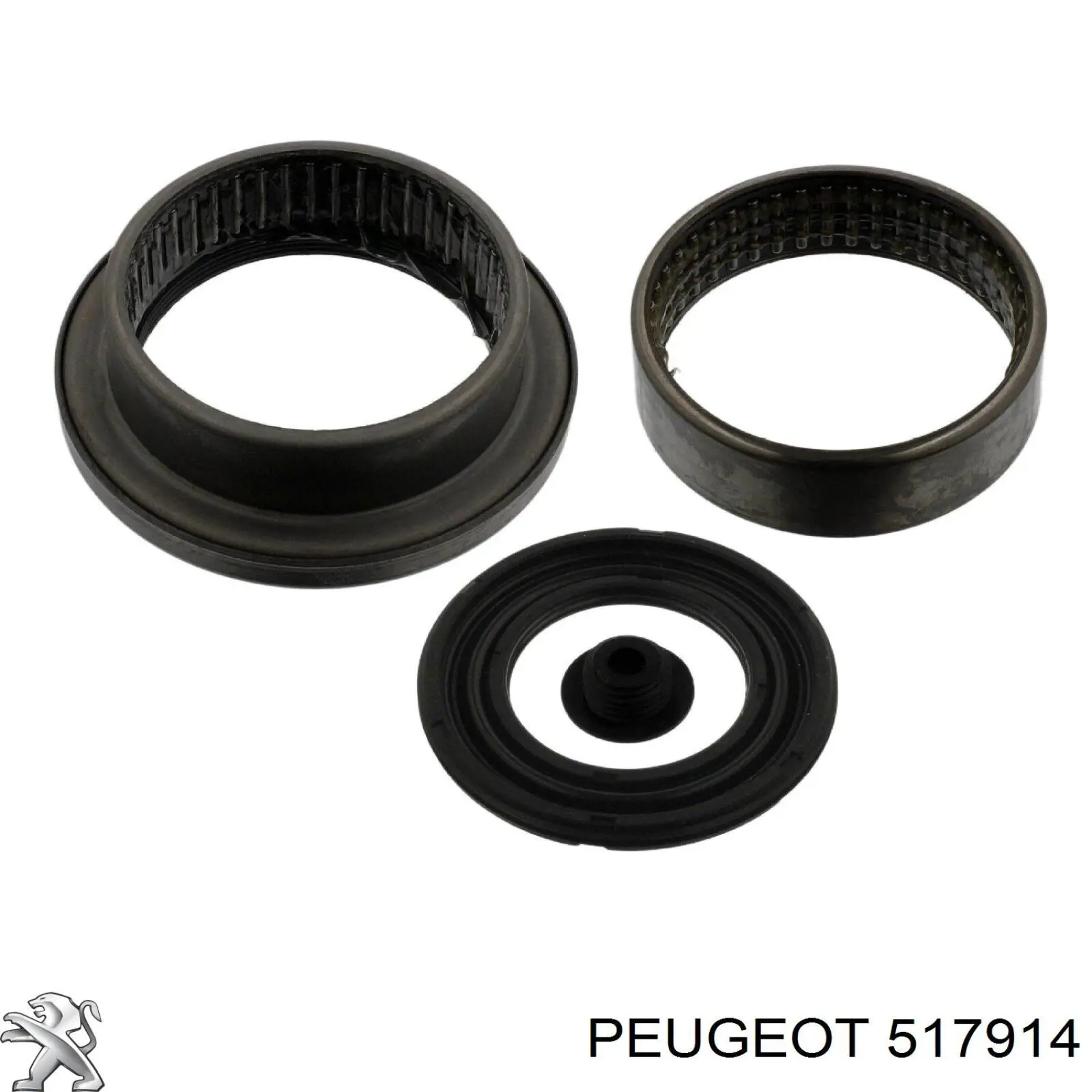 Comprar 517914 Peugeot/Citroen 