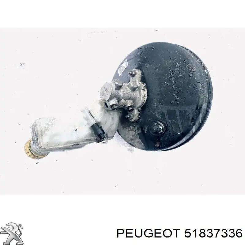 Cilindro maestro de frenos Fiat/Alfa/Lancia 51837339 precio, desde 50,82 EUR