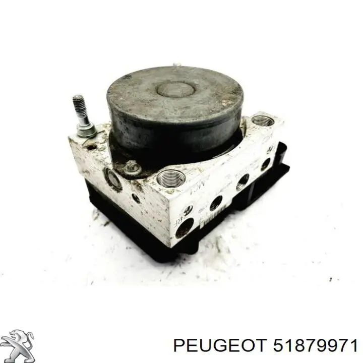 Comprar 0265801079 Peugeot/Citroen Módulo ABS