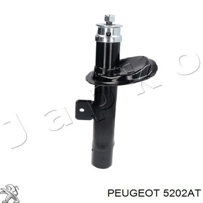 Amortiguador delantero derecho Mando MSS021065 precio, desde 104,19 EUR