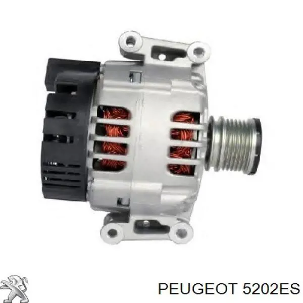 Amortiguador delantero derecho Peugeot/Citroen 5202ES precio, desde 49,71 EUR
