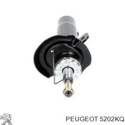 Comprar 5202KQ Peugeot/Citroen Amortiguador delantero derecho