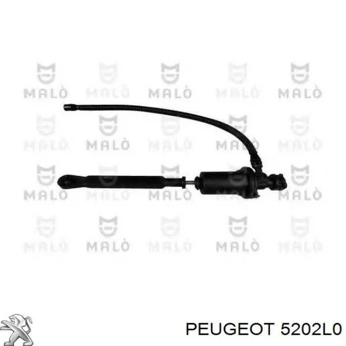 Comprar 5202L0 Peugeot/Citroen Amortiguador delantero izquierdo