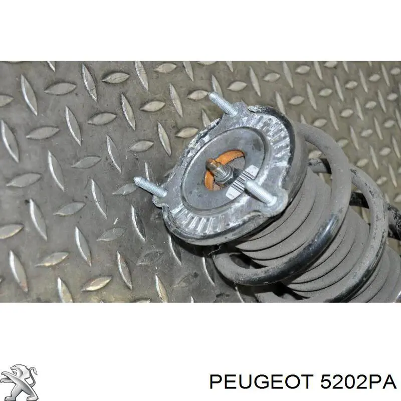Amortiguadores Peugeot/Citroen 5202PA precio, desde 52,04 EUR