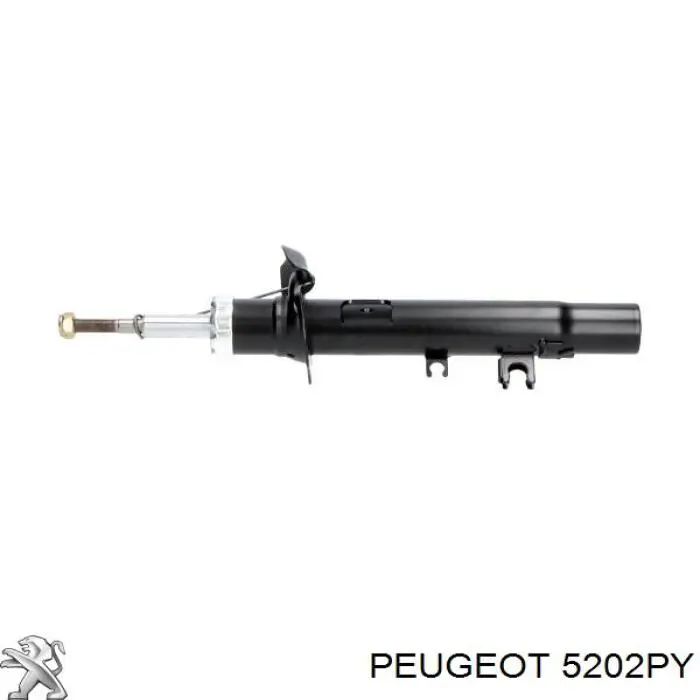 Amortiguador delantero derecho Peugeot/Citroen 5202PY precio, desde 42,65 EUR