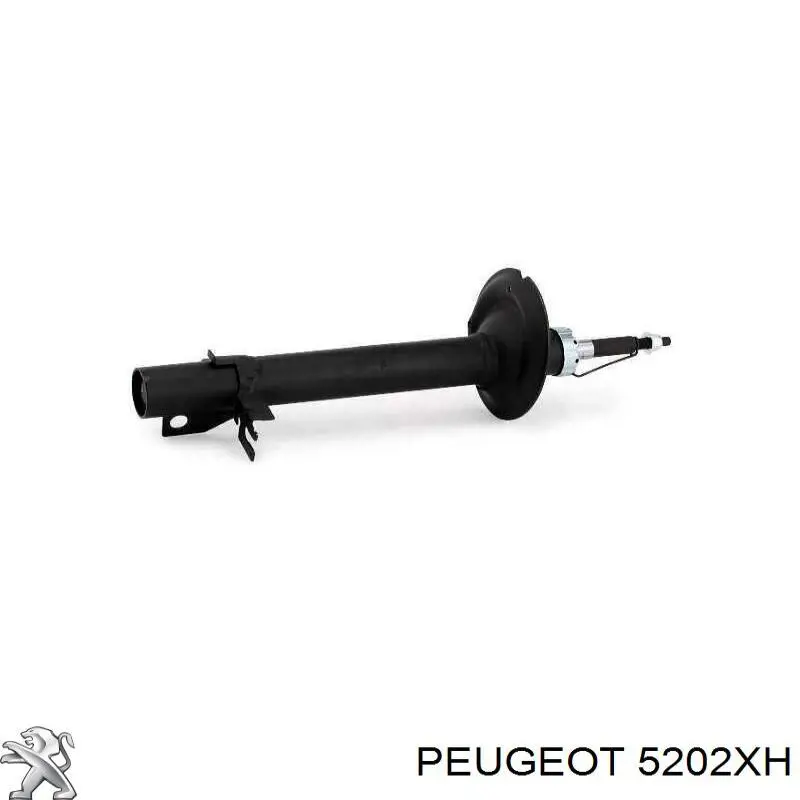 Amortiguador delantero Peugeot/Citroen 5202XH