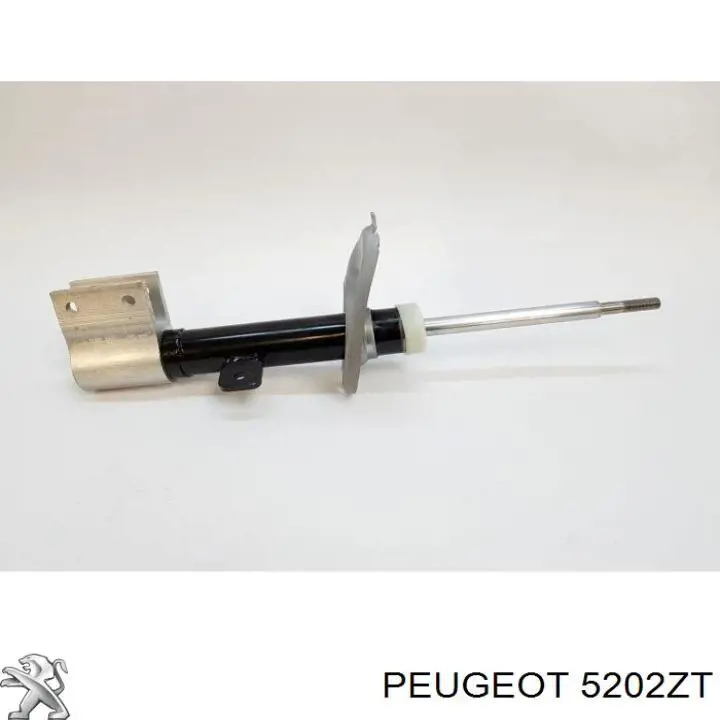 Amortiguador delantero derecho Peugeot/Citroen 5202ZT precio, desde 64,55 EUR