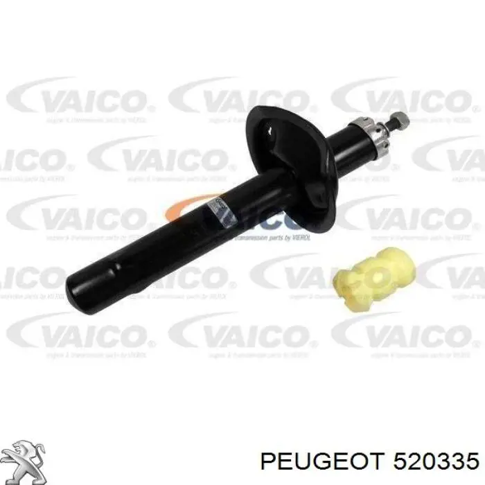 Amortiguador 520335 Peugeot/Citroen