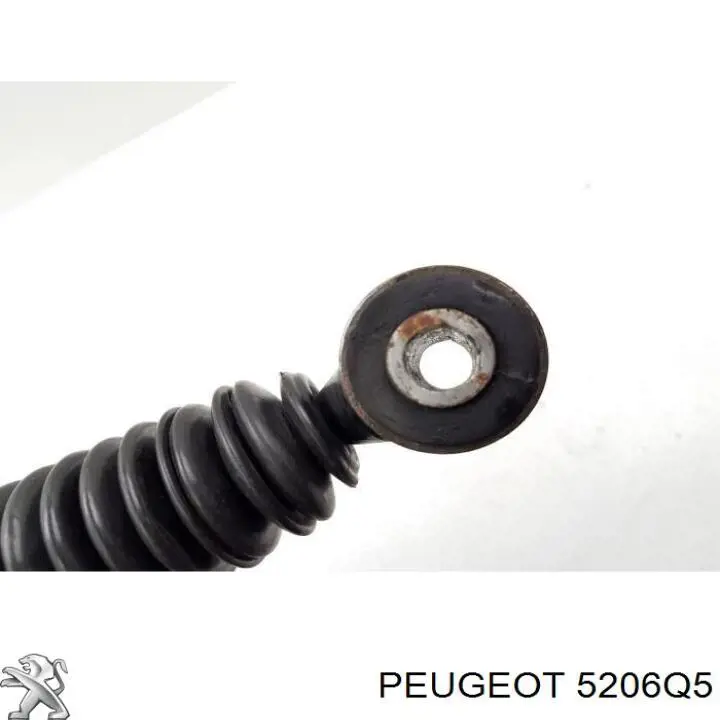 Amortiguador trasero Peugeot/Citroen 5206Q5 precio, desde 29,77 EUR