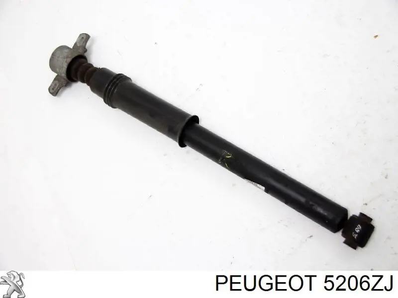 Amortiguador trasero Peugeot/Citroen 5206ZJ precio, desde 37,21 EUR