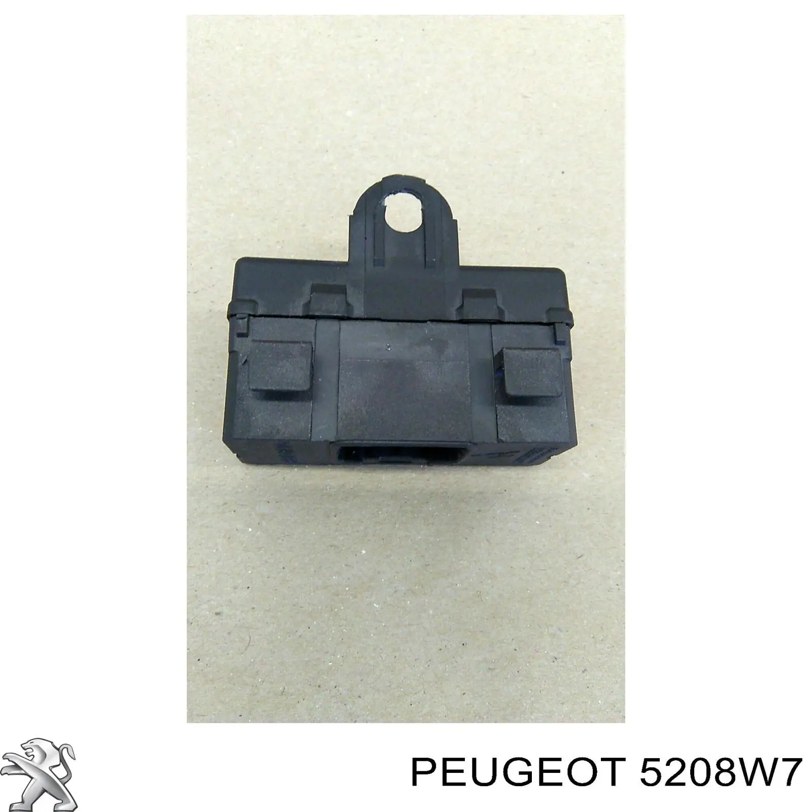 Amortiguador delantero izquierdo Peugeot/Citroen 5208W7 precio, desde 90,52 EUR