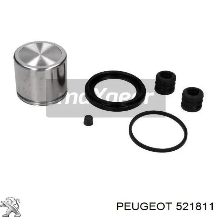 521811 Peugeot/Citroen 