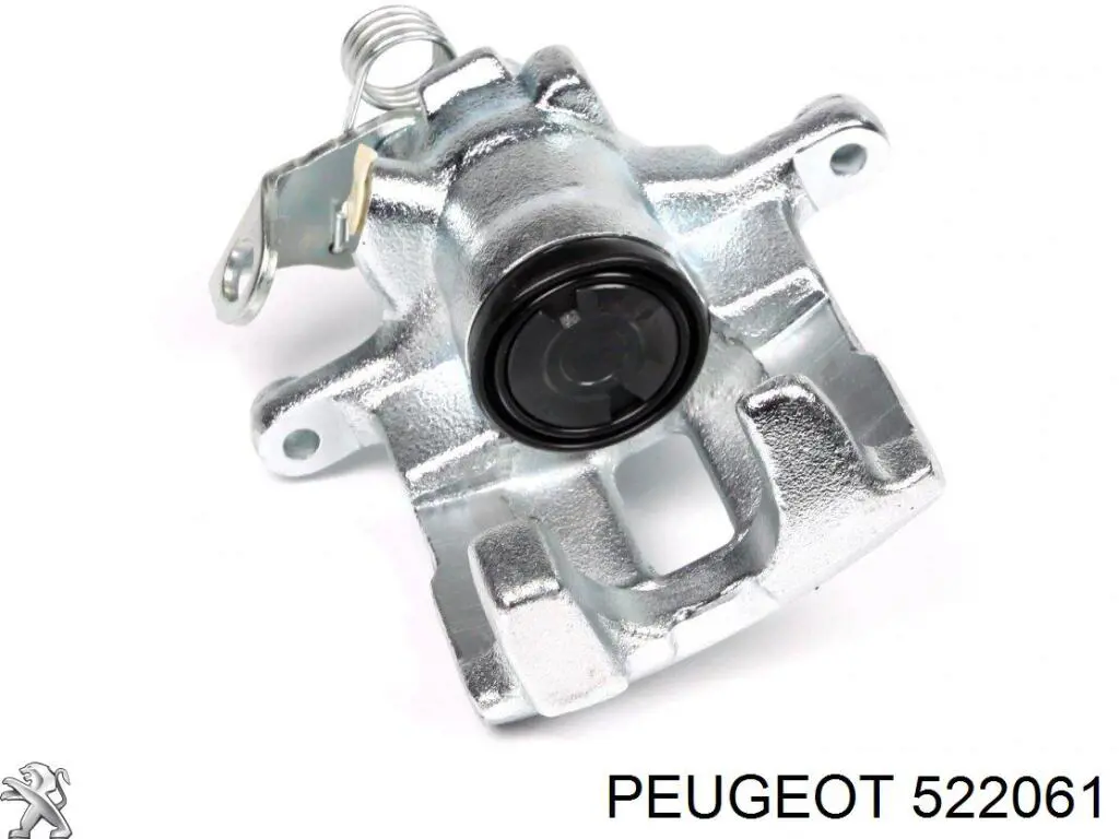 Comprar Silentblock amortiguador trasero Citroen Jumpy I BU