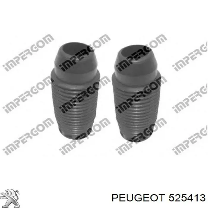 Guardapolvo del amortiguador delantero Peugeot/Citroen 525413 precio, desde 5,73 EUR