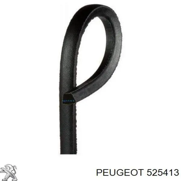 Comprar 525413 Peugeot/Citroen Fuelle, amortiguador delantero