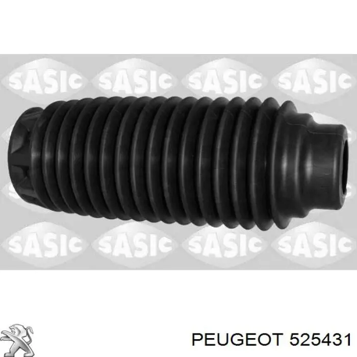 Caperuza protectora/fuelle, amortiguador delantero Sasic 2650063