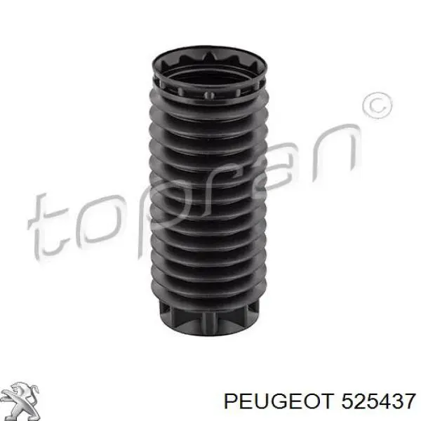 Comprar 525437 Peugeot/Citroen Fuelle, amortiguador delantero