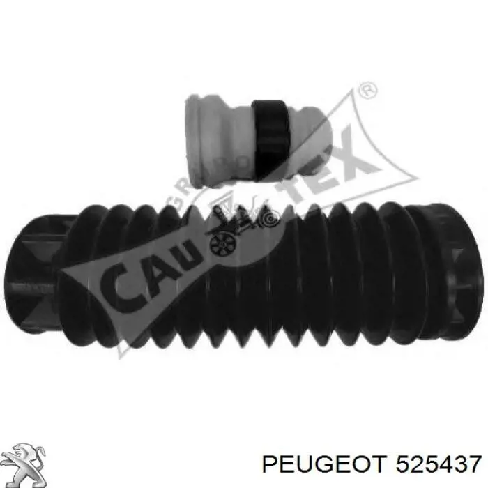 Comprar 722479 Hans Pries (Topran) Fuelle, amortiguador delantero