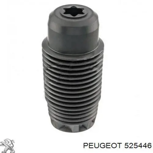 Tope de amortiguador delantero Peugeot/Citroen 525446 precio, desde 13,60 EUR