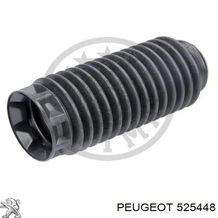 Comprar 525448 Peugeot/Citroen Fuelle, amortiguador delantero