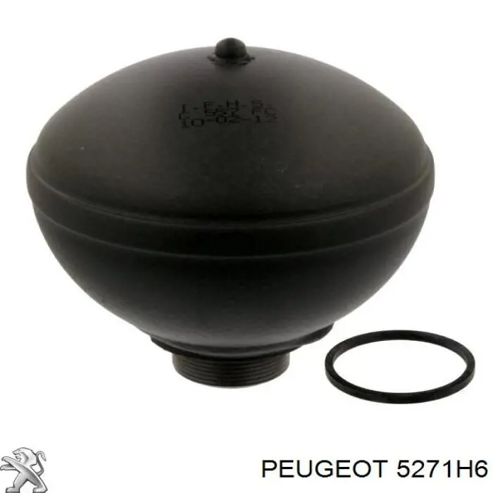 Comprar 0111 Cevam Esfera de la suspensión delantera