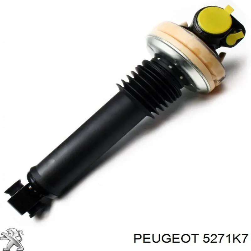 Amortiguador delantero izquierdo Peugeot/Citroen 5271K7 precio, desde 121,97 EUR