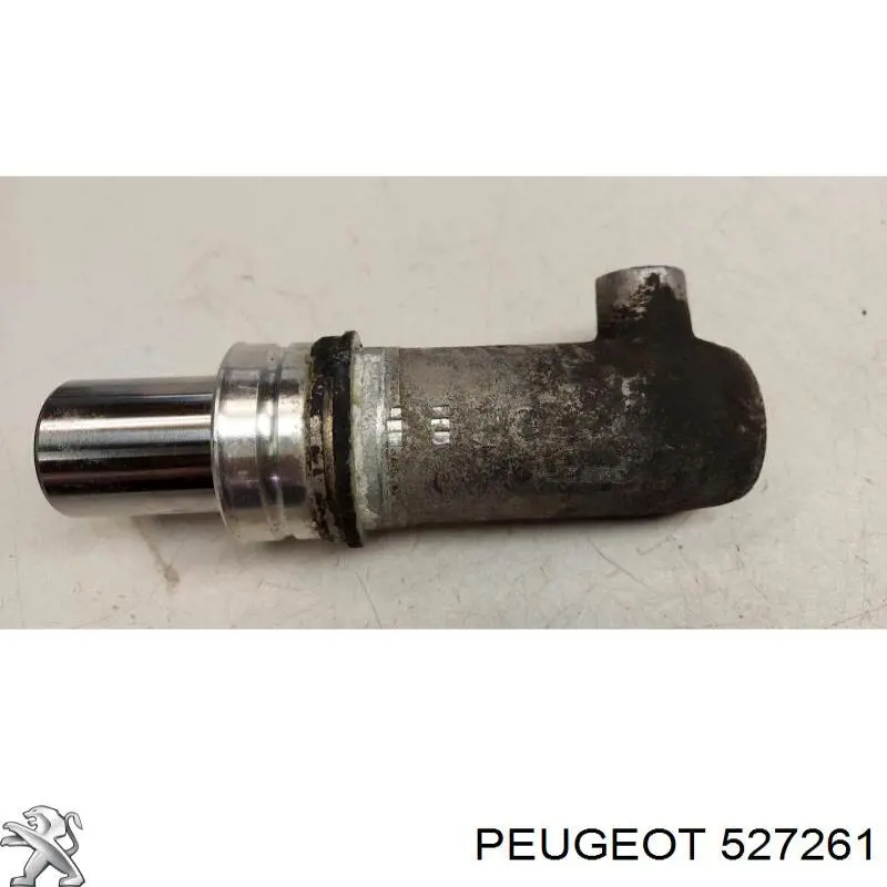 527261 Peugeot/Citroen amortiguador trasero derecho
