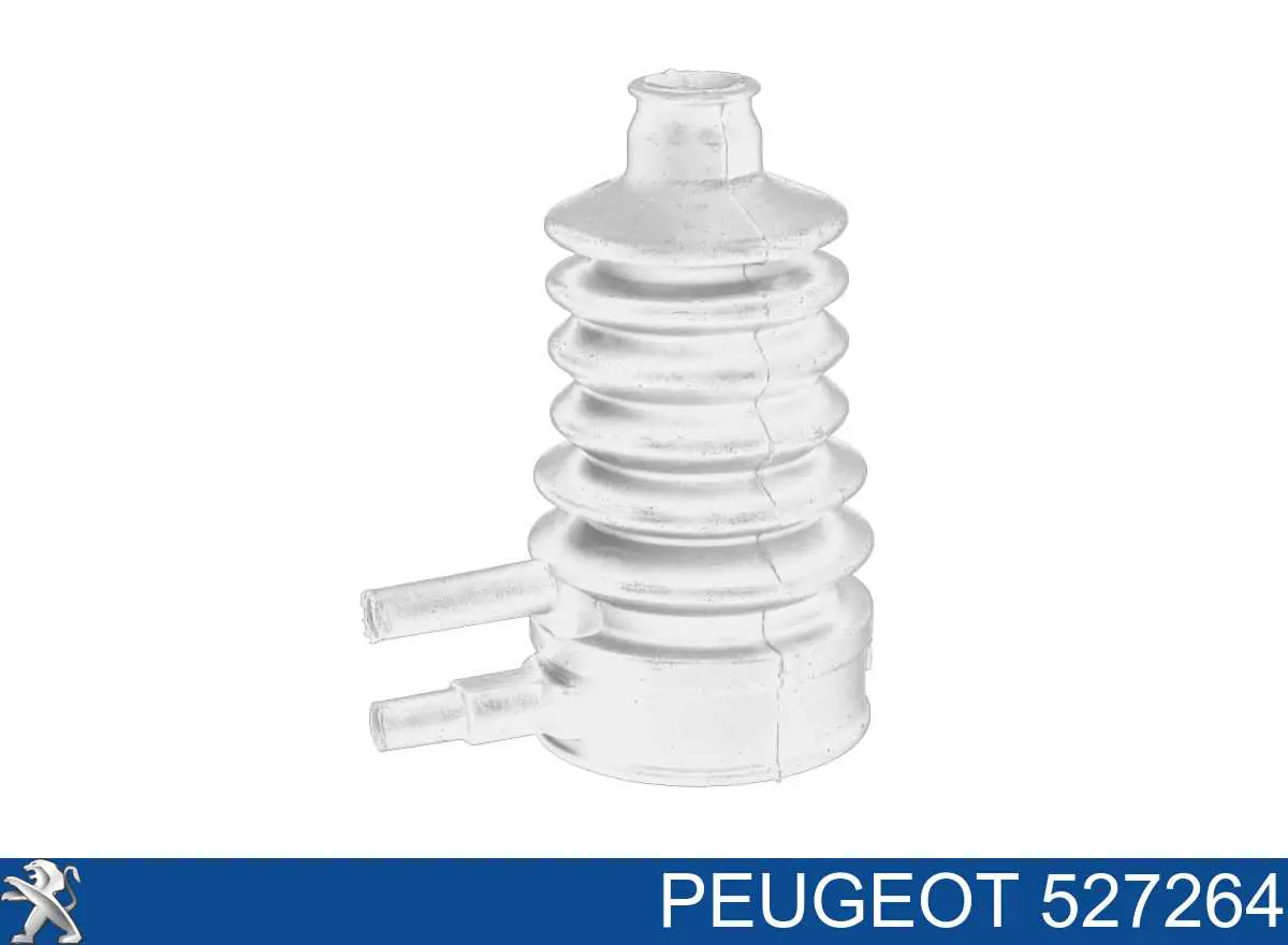 Comprar 527264 Peugeot/Citroen Guardapolvo amortiguador trasero