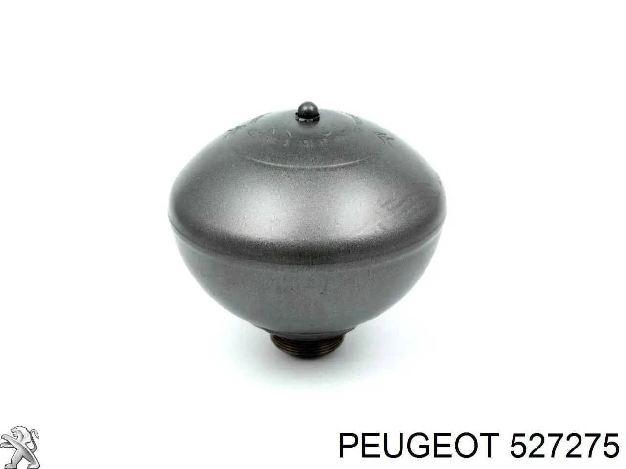 Comprar 527275 Peugeot/Citroen Esfera de amortiguación trasera