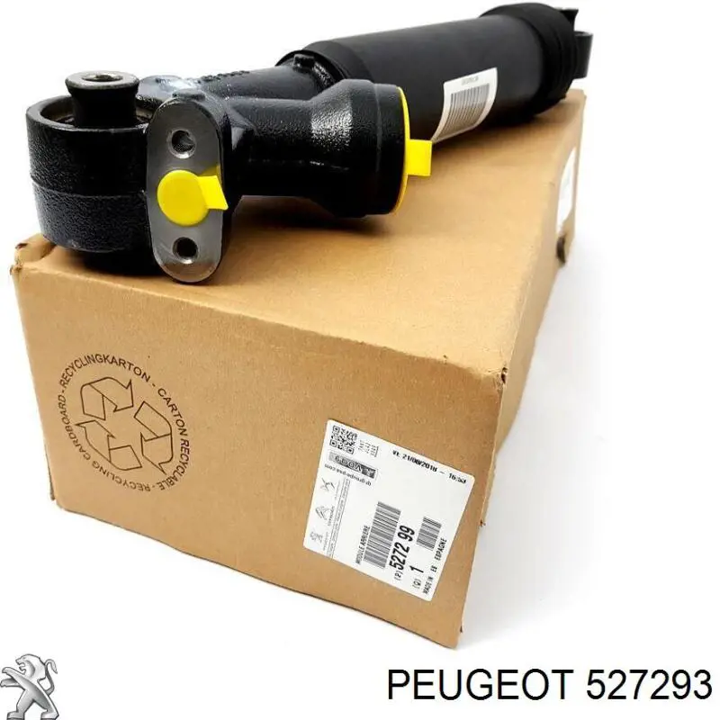 Amortiguador trasero Peugeot/Citroen 527293 precio, desde 297,66 EUR