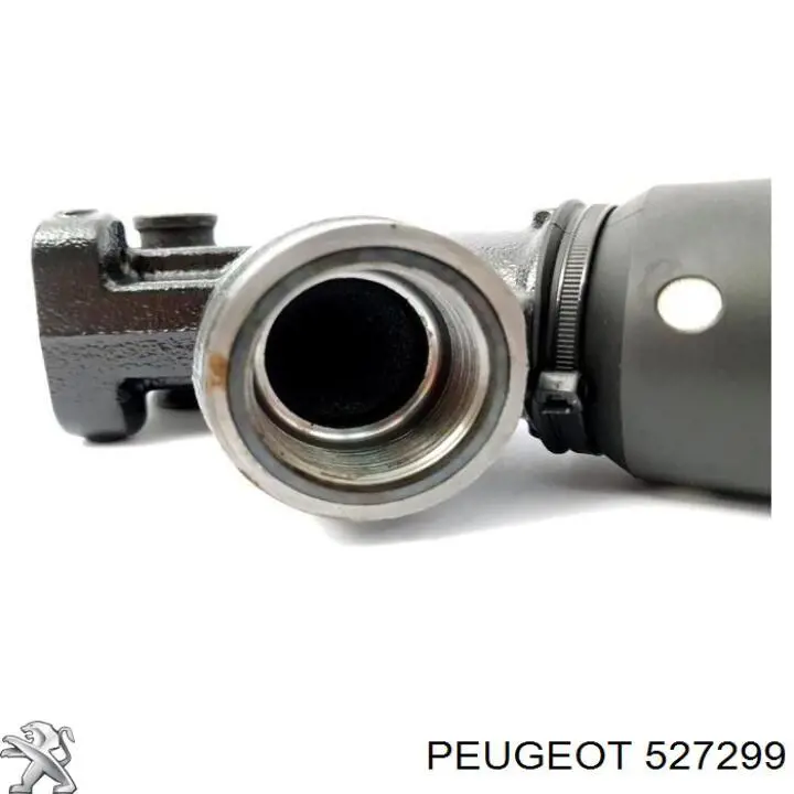 Comprar 527299 Peugeot/Citroen Amortiguador trasero