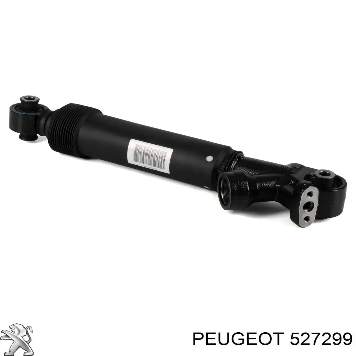 Amortiguador trasero Peugeot/Citroen 527299 precio, desde 297,66 EUR