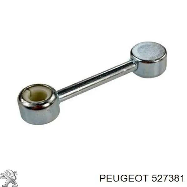 Barra trasera del sensor de nivel de carrocería Peugeot/Citroen 527381 precio, desde 24,61 EUR