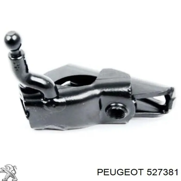 Comprar 527381 Peugeot/Citroen Barra trasera del sensor de nivel de carrocería