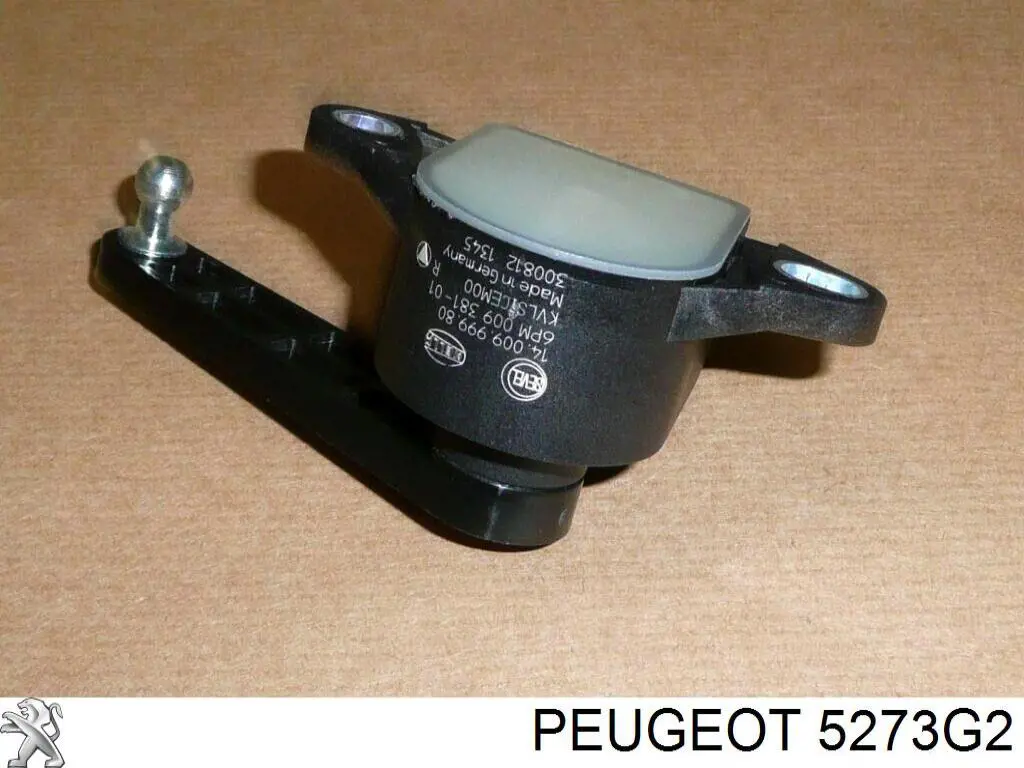 5273G2 Peugeot/Citroen