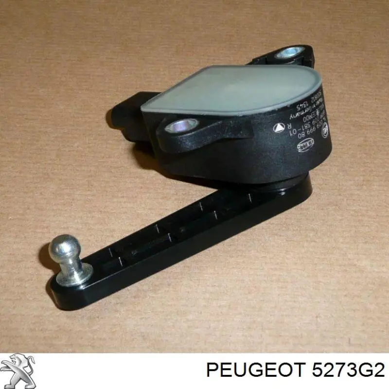  Peugeot/Citroen 5273G2 precio, desde 87,30 EUR