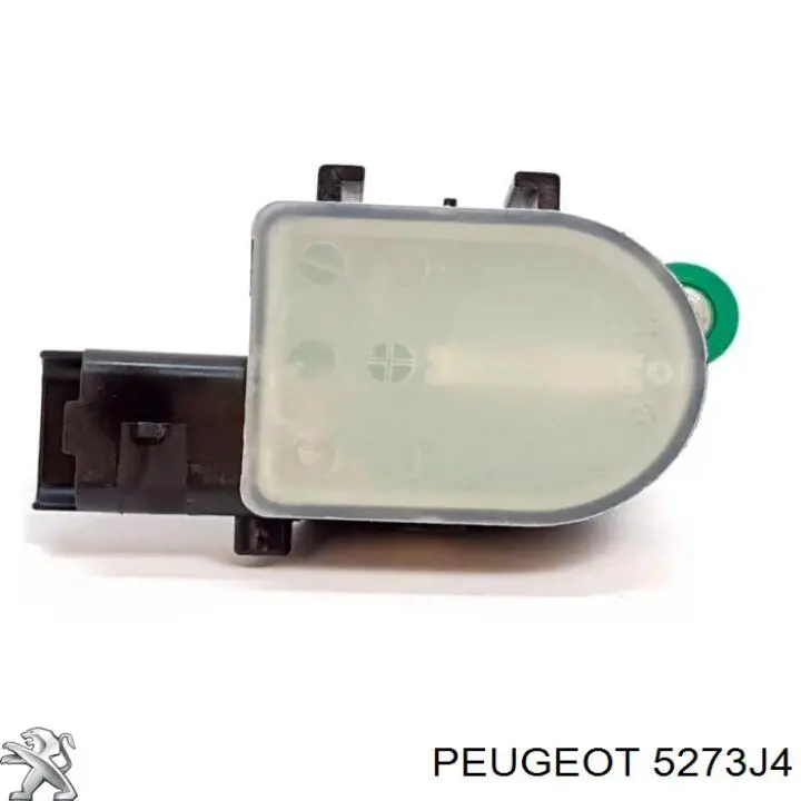 Comprar 00005273J4 Peugeot/Citroen Sensor de nivel de carrocería delantero